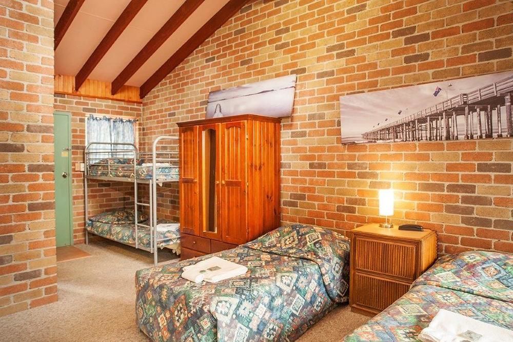 Sea Sea Hotel Crescent Head Esterno foto